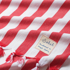 Sabah Peshtemal - Fethiye