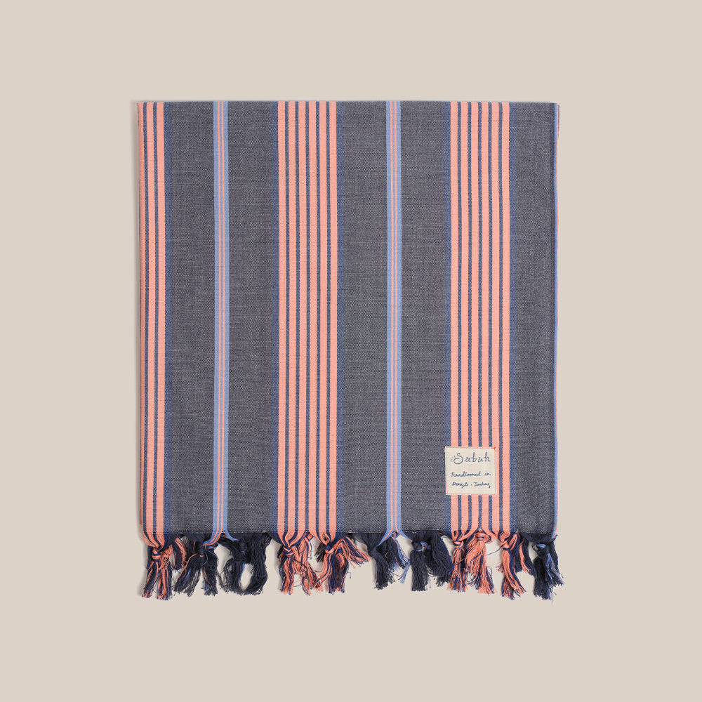 Sabah Peshtemal - Dusk