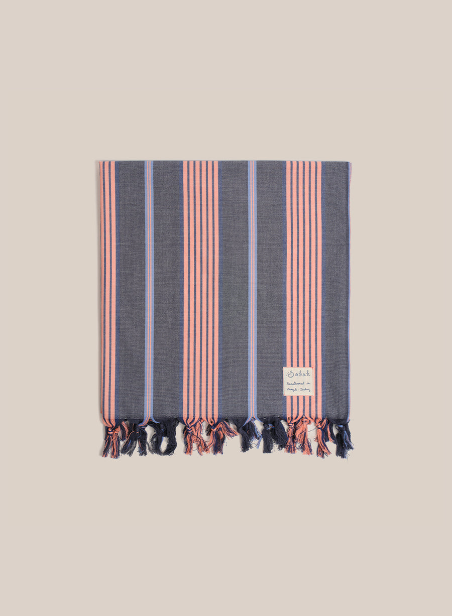 Sabah Peshtemal - Dusk