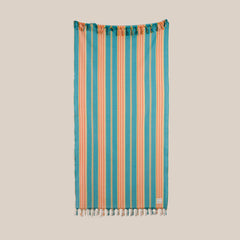 Sabah Peshtemal - Jade