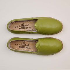 Bamako Green Sabah (Womens)