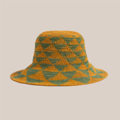 Sol Hat - Positano