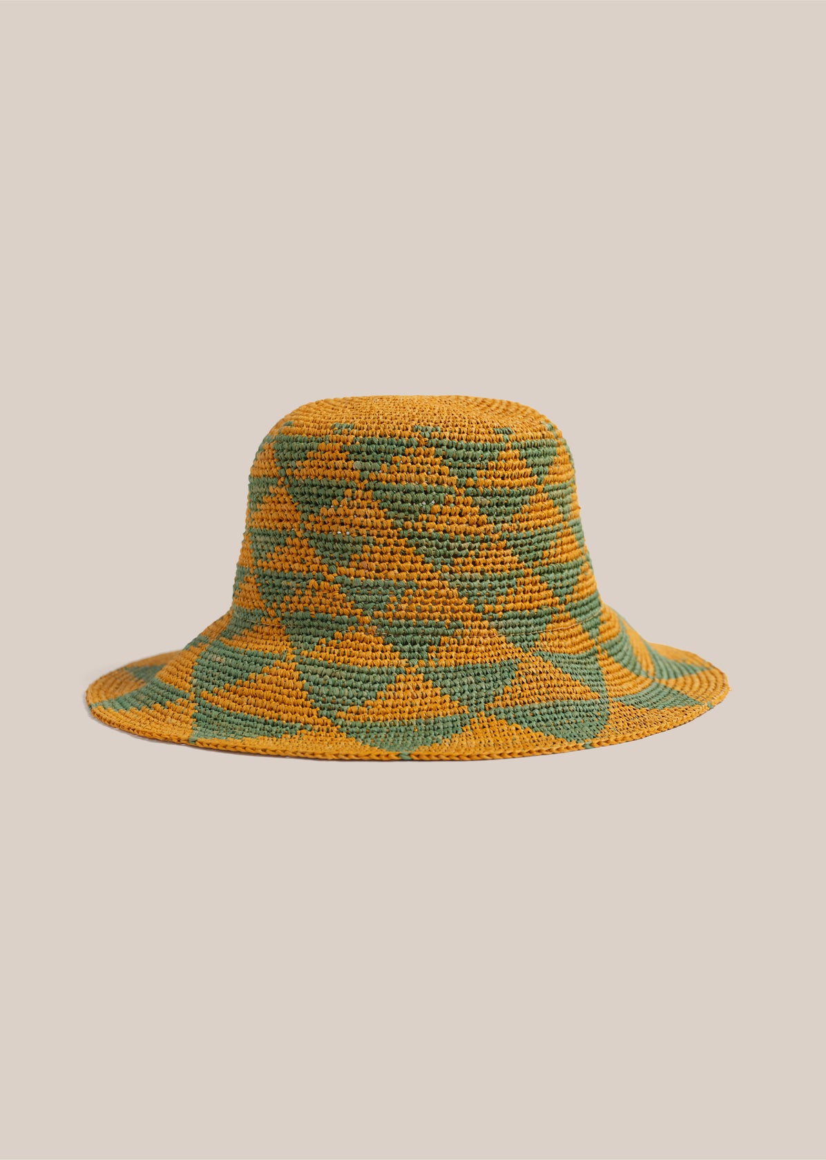 Sol Hat - Positano