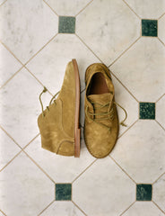 Prato Green Alto Boot (Mens)