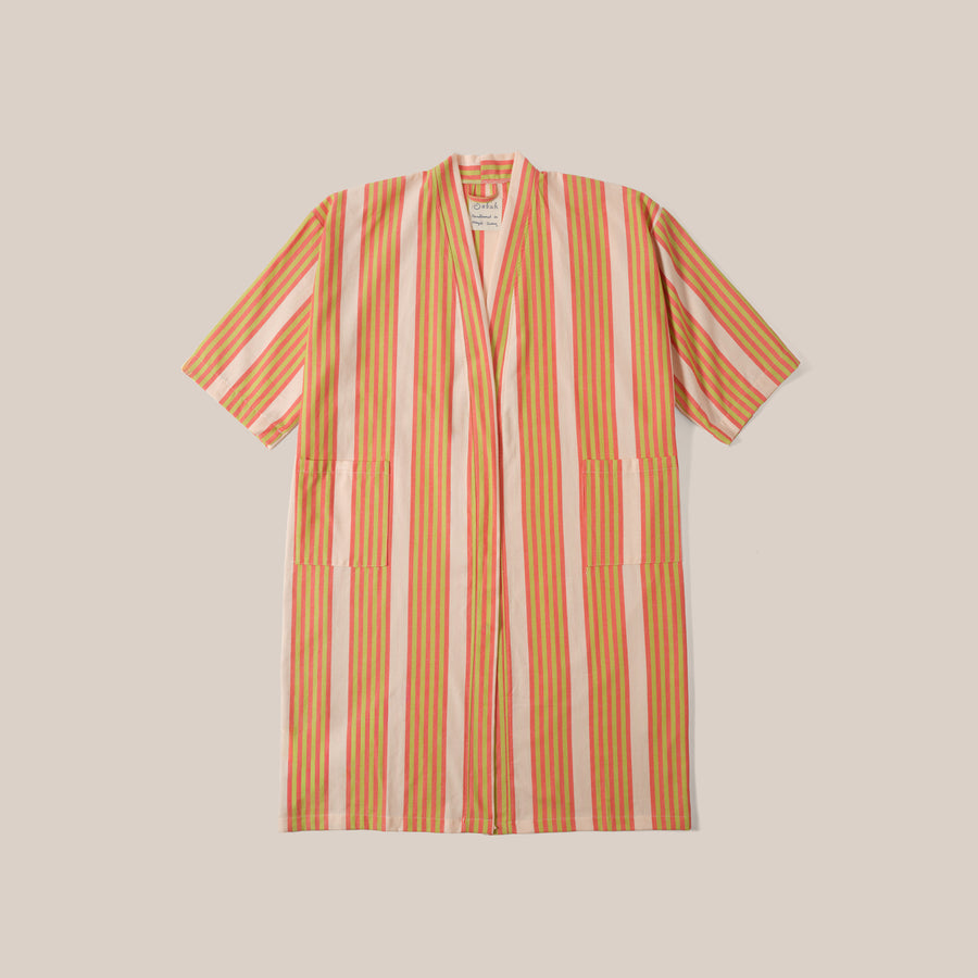 Bodrum Robe - Jaipur