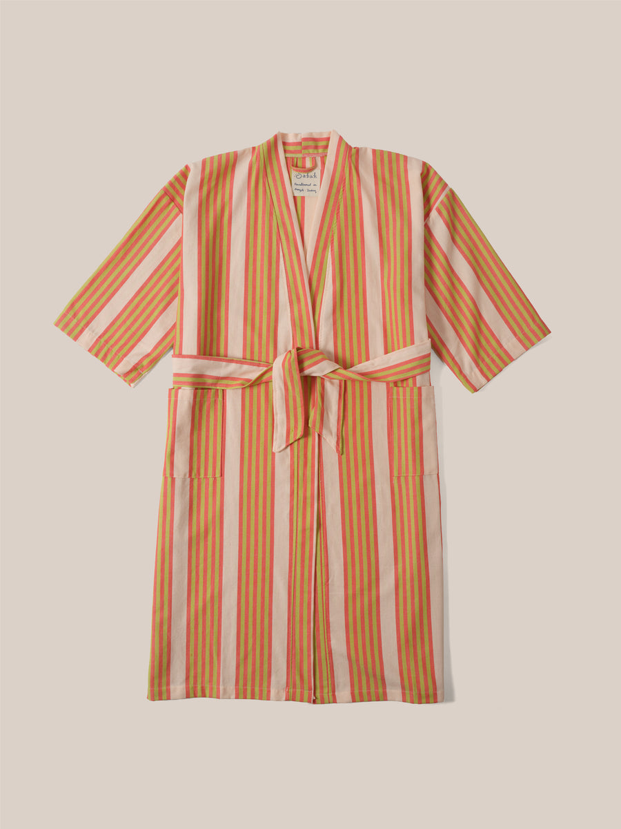 Bodrum Robe - Jaipur