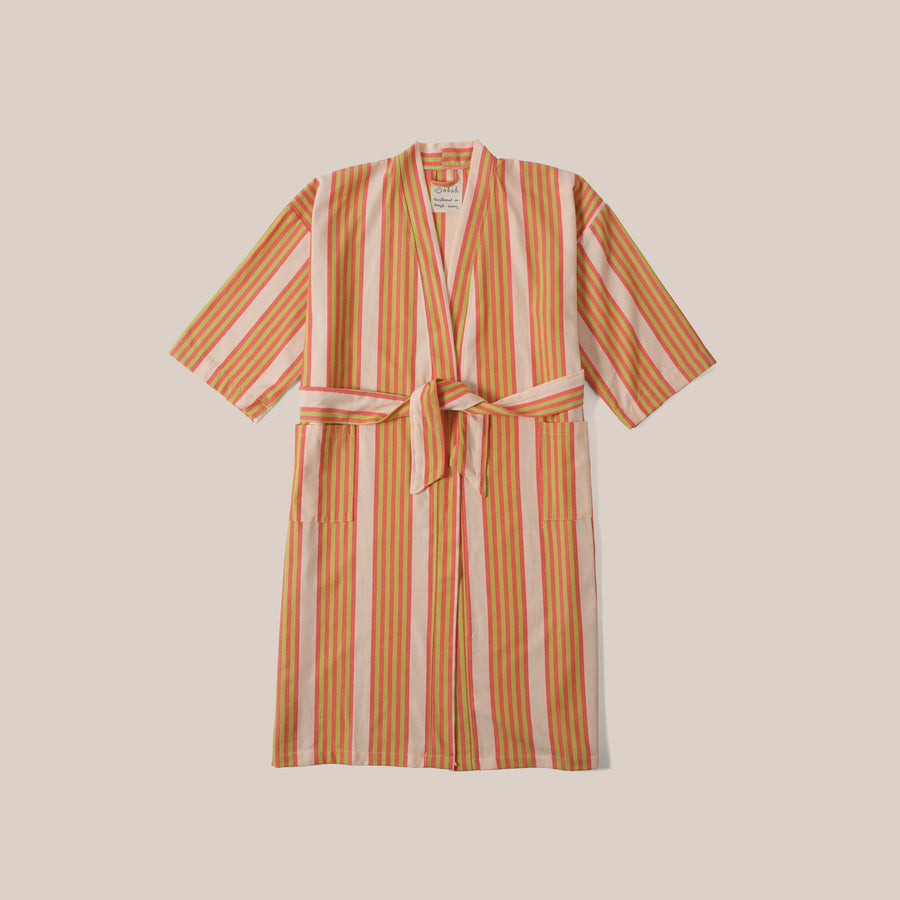 Bodrum Robe - Jaipur