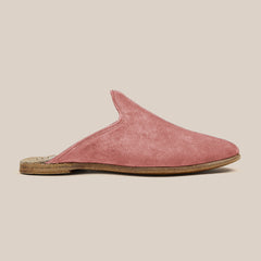 Rosa Suede Baba (Womens)