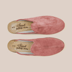 Rosa Suede Baba (Womens)