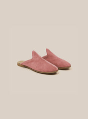 Rosa Suede Baba (Womens)