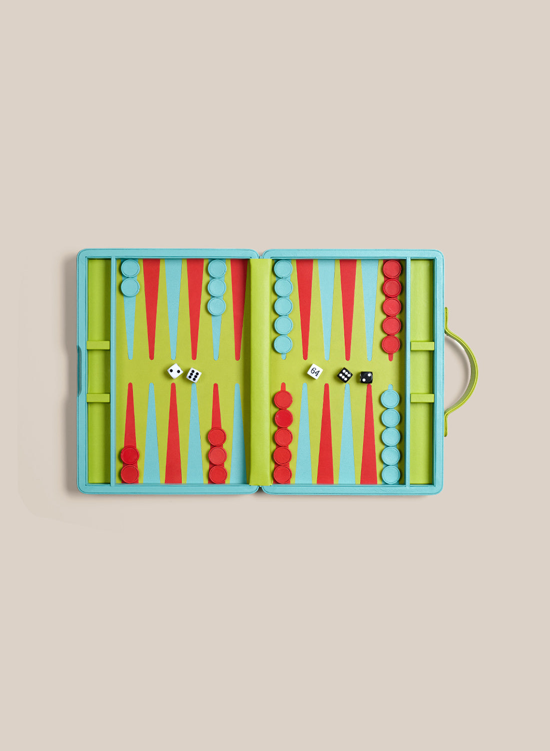 Backgammon Collection Sabah Backgammon Collection Sabah