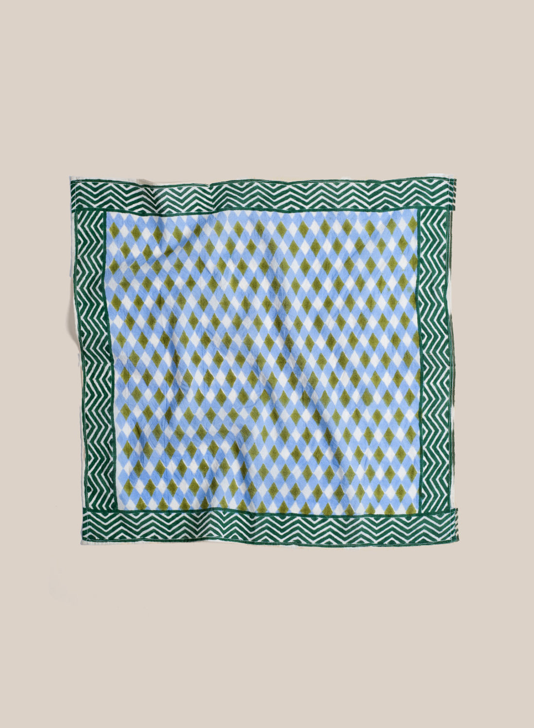 Lattice Bandana