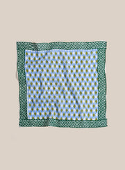 Lattice Bandana
