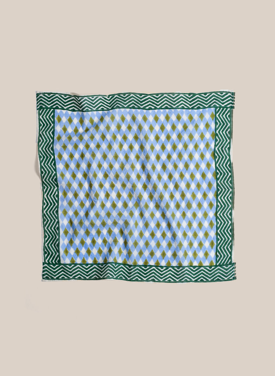 Lattice Bandana