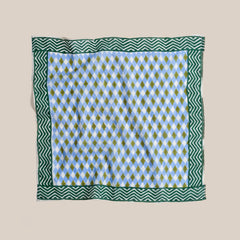 Lattice Bandana