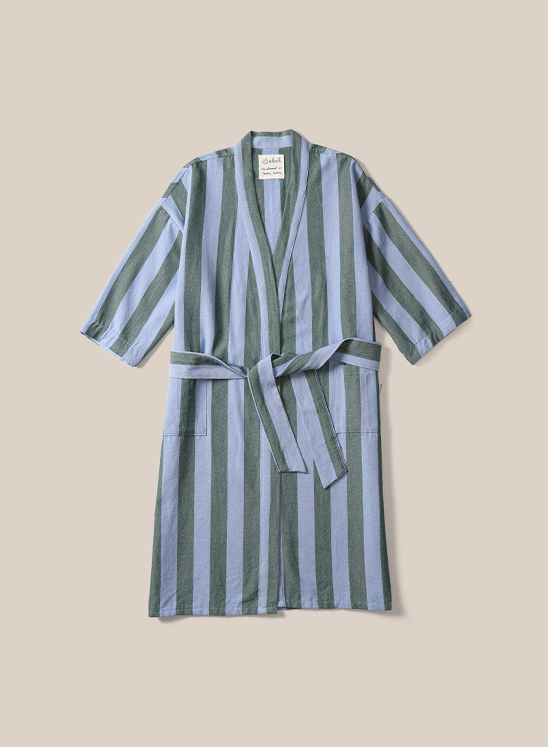 Bodrum Robe - Kas