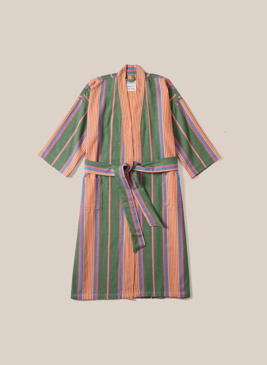 Bodrum Robe - Tutti Fruitti