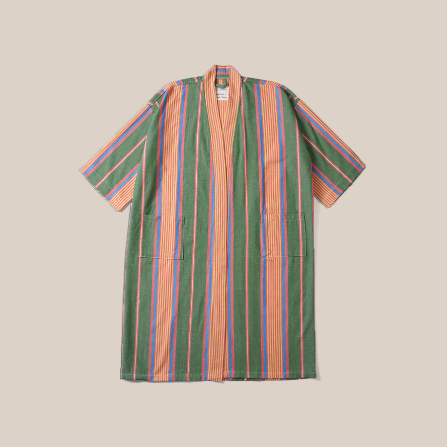 Bodrum Robe - Tutti Fruitti