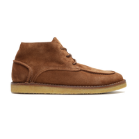 Corso Boot - Ancona Brown (Mens)