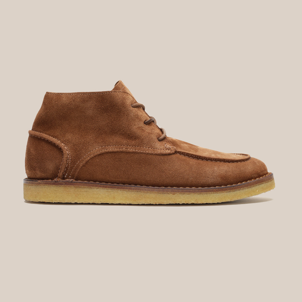 ココナツ Corso Boot - Ancona Brown (Mens) – Sabah