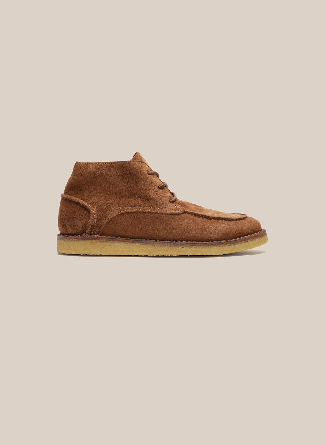 Corso Boot - Ancona Brown (Mens) – Sabah