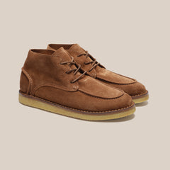 Corso Boot - Ancona Brown (Mens)