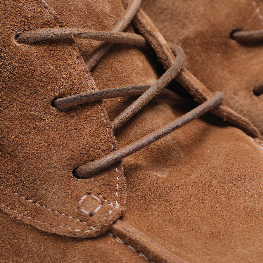 Corso Boot - Ancona Brown (Mens)