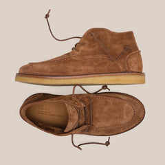 Corso Boot - Ancona Brown (Mens)