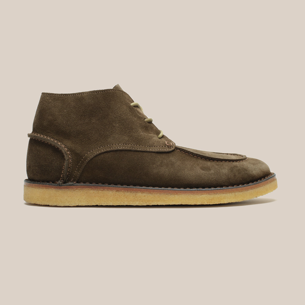 Corso Boot - Volterra (Mens) – Sabah