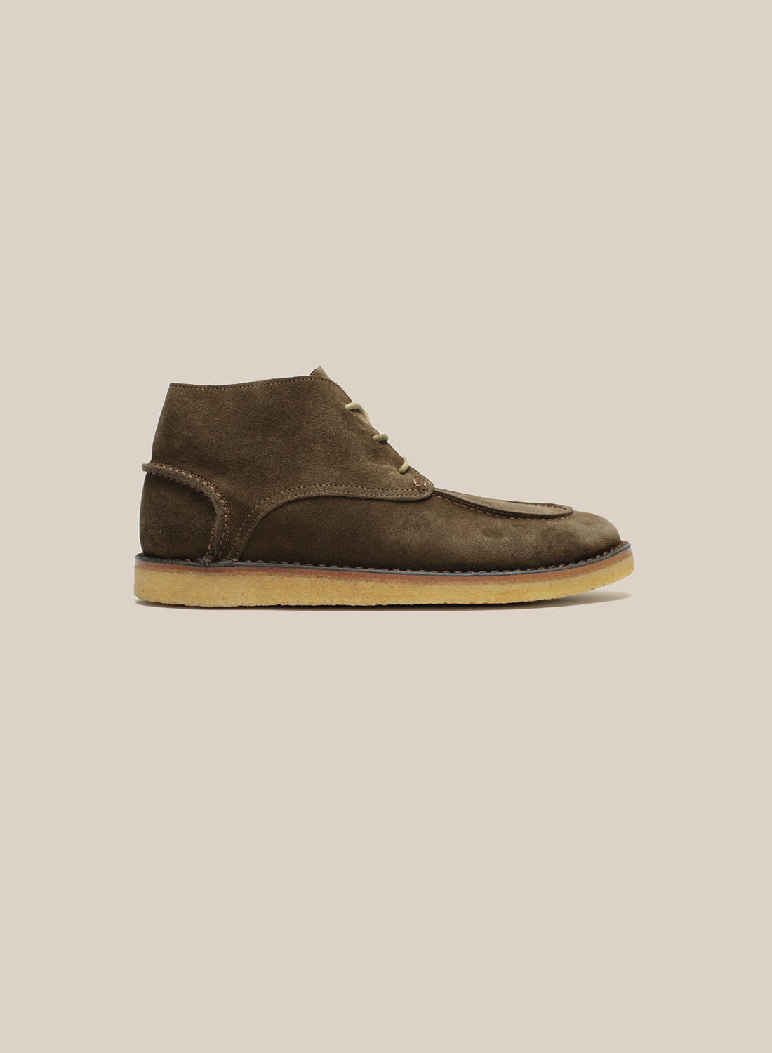 Corso Boot - Volterra (Mens) – Sabah