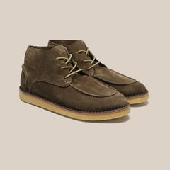 Corso Boot - Volterra (Mens)