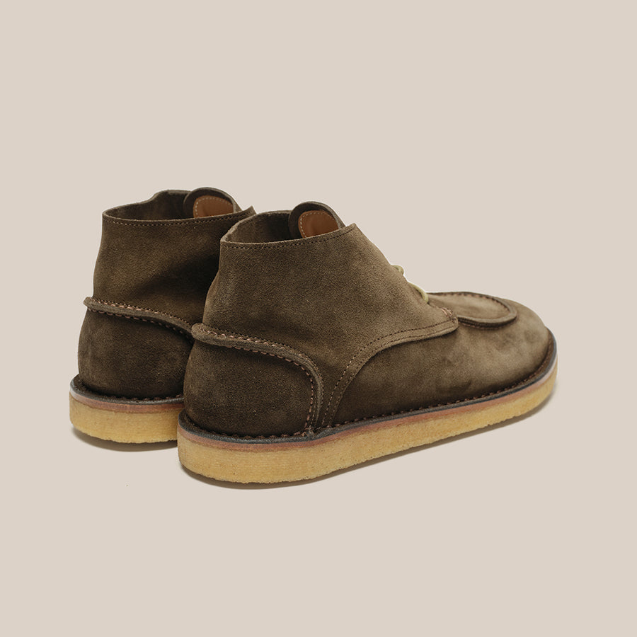 Corso Boot - Volterra (Womens)