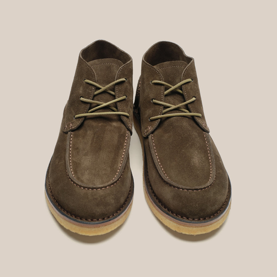 Corso Boot - Volterra (Mens)