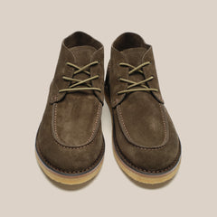 Corso Boot - Volterra (Mens)