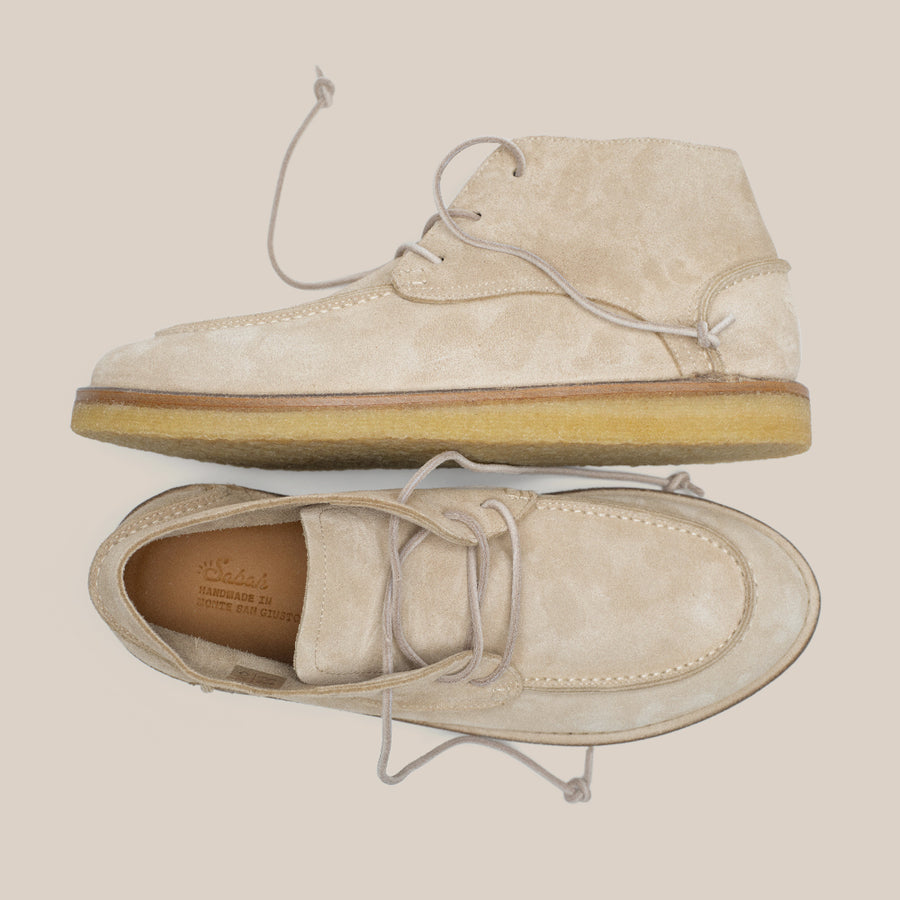 Corso Boot - Como (Womens)