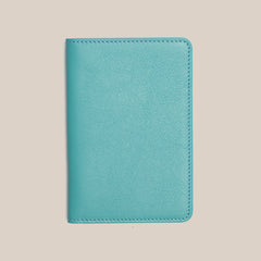 Passport Holder - Vienna