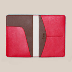 Passport Holder - Vienna