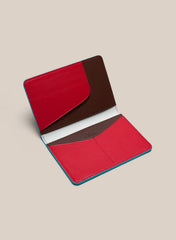 Passport Holder - Vienna