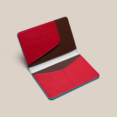 Passport Holder - Vienna