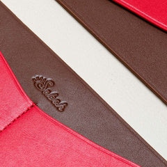 Passport Holder - Vienna