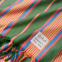 Sabah Peshtemal - Tutti Frutti