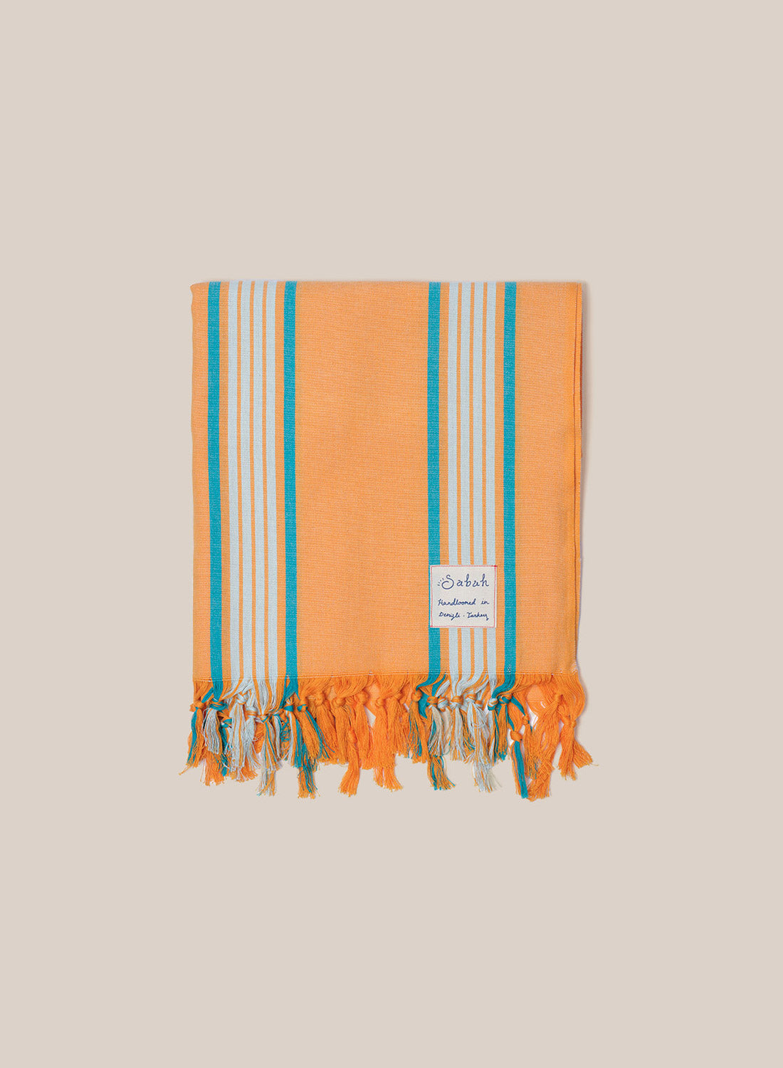 Sabah Peshtemal - Melba