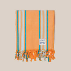 Sabah Peshtemal - Melba