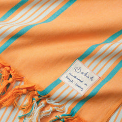 Sabah Peshtemal - Melba