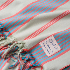 Sabah Peshtemal - Limetta