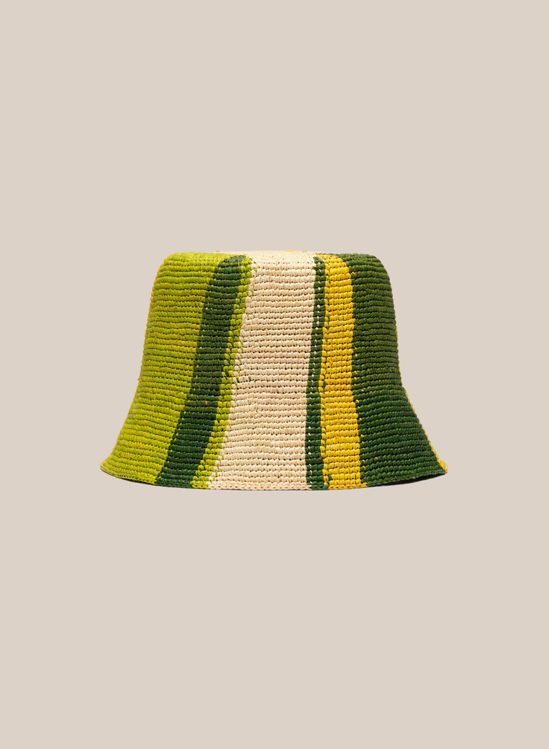 Sol Hat - Guava