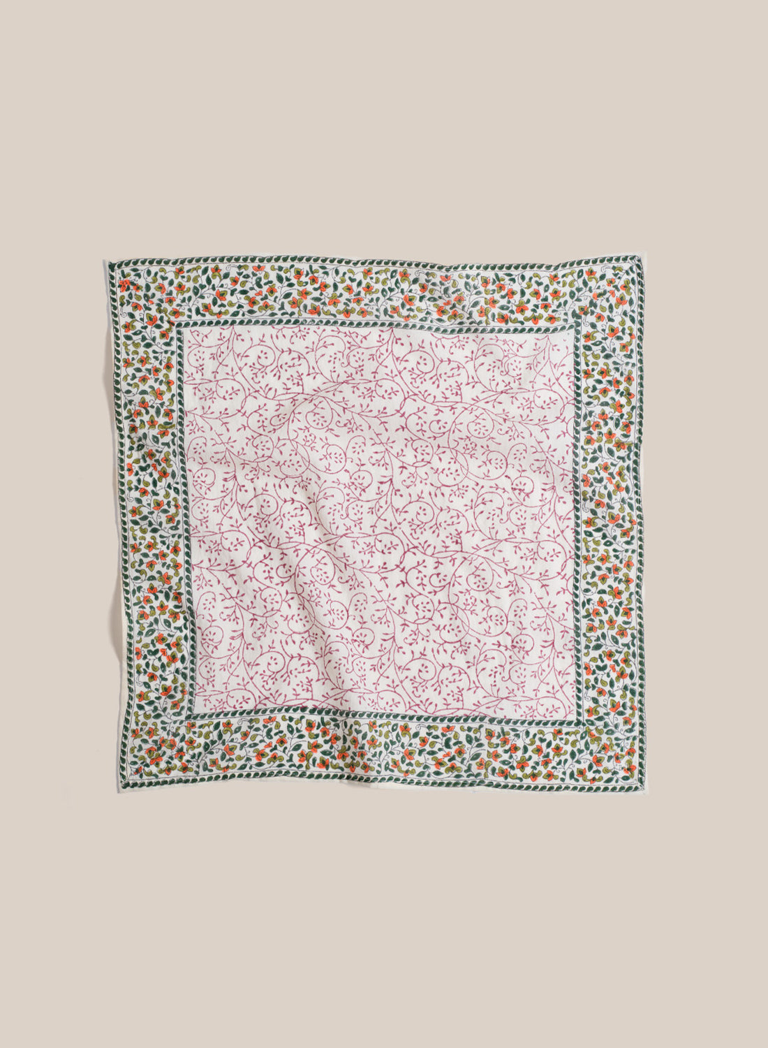 Garden Bandana