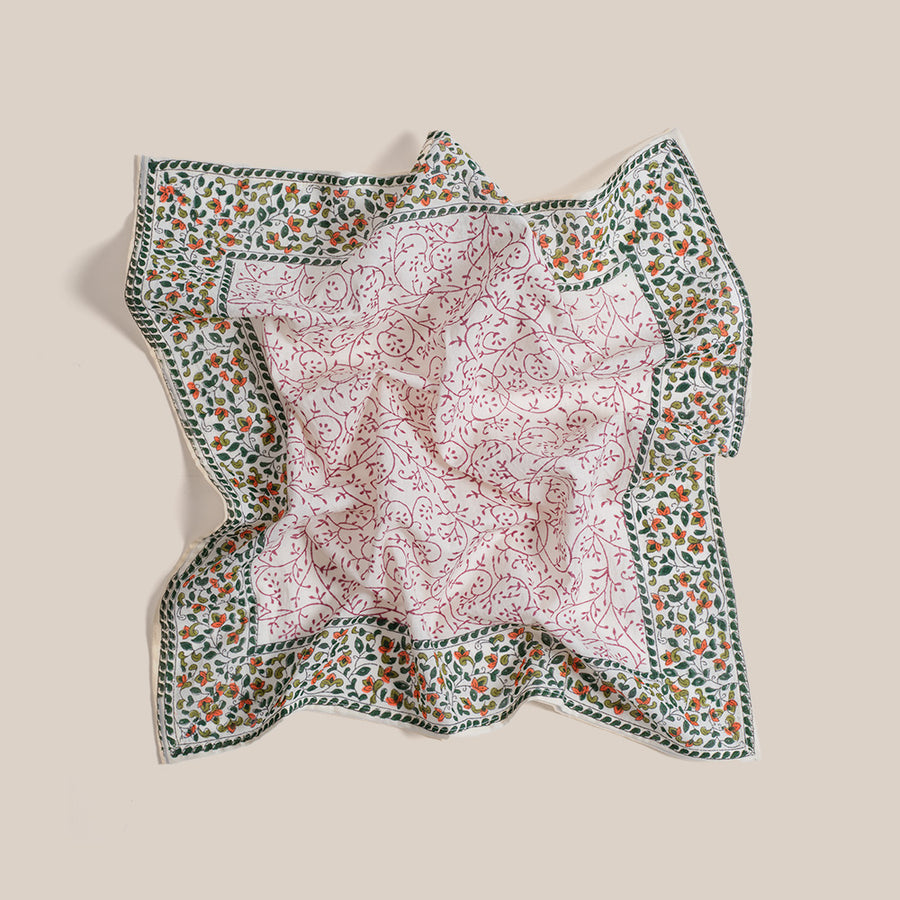 Garden Bandana