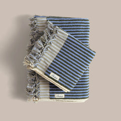 Super Loop Towel - Kaş