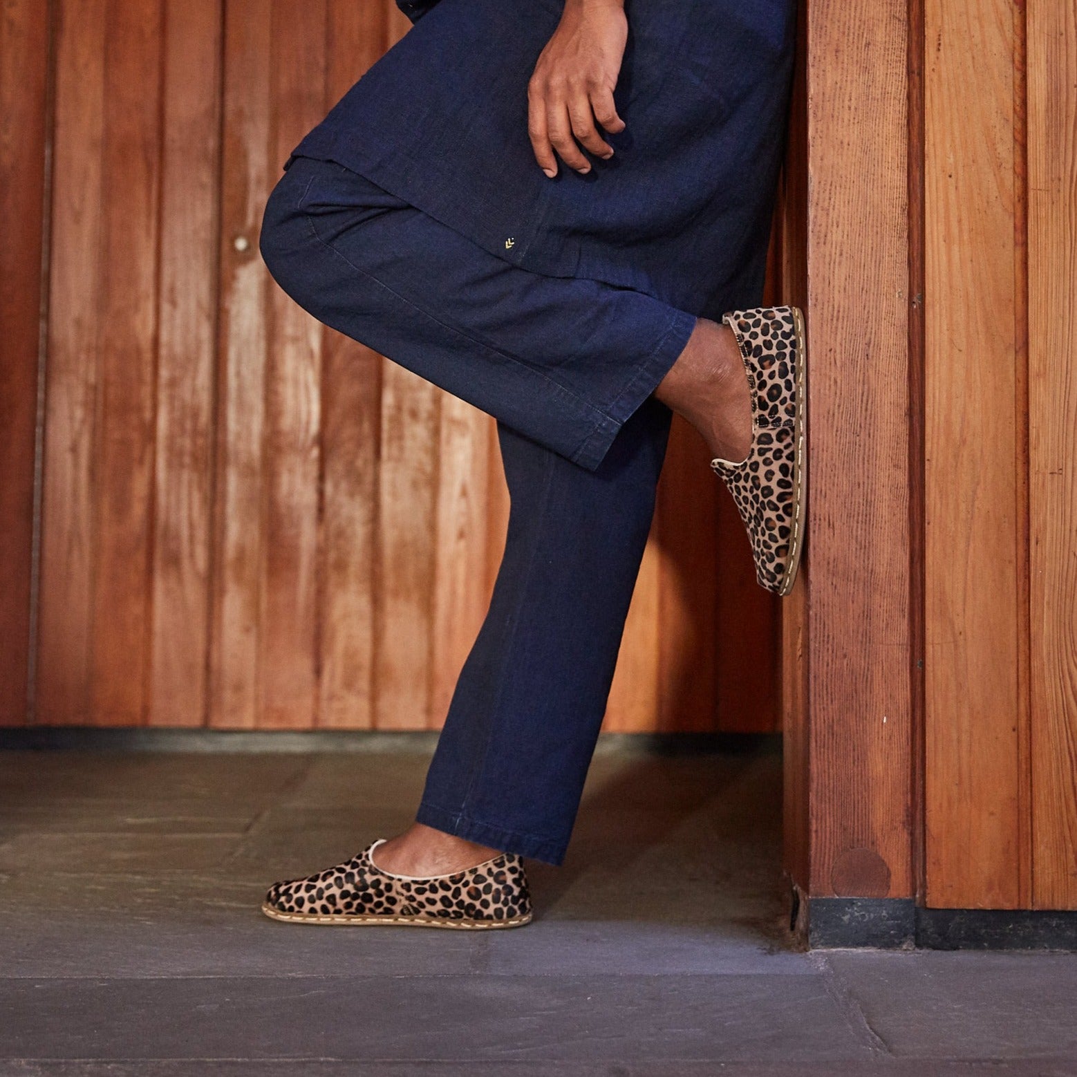 Savannah Tan Sabah (Mens)